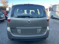 usata Renault Scénic III 1.5 dCi 110CV Dynamique 7 posti