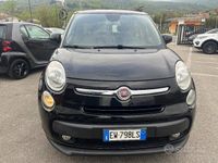 usata Fiat 500L 0.9 t.air t. natural power Lounge 80cv