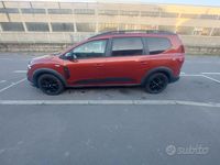 Usata Dacia Jogger Extreme 101 CV (74 kW) 2023 Monovolume