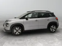 Usata Citroën C3 Aircross PureTech 110 CV (80 kW) 2021 Grigio SUV