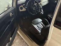 Usata Abarth 500 135 CV (99 kW) 2009 Utilitaria