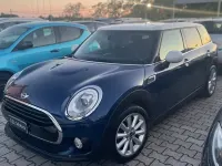 Usata Mini Cooper Clubman 136 CV (100 kW) 2018 Bluazzurro Station wagon