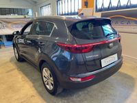 usata Kia Sportage Business Class