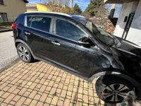 Usata Kia Sportage 116 CV (85 kW) 2012 SUV