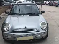 Occasion Mini Cooper 116 ch (85 kW) 2002 Citadine