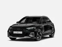 Nuova Audi A3 Comfort 150 CV (110 kW) 2026 Nero mythos metallizzato