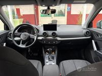 Usata Audi Q2 Admired 116 CV (85 kW) 2021 SUV