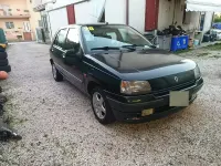 Usata Renault Clio 58 CV (42 kW) 1992 Utilitaria