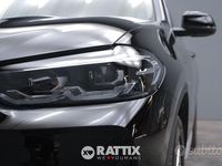 Usata BMW X3 184 CV (135 kW) 2022 Nero SUV