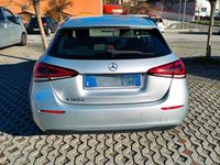 Usata Mercedes A180 2020 Berlina