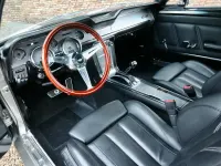 Usata Ford Shelby 400 CV (294 kW) 1968 Grigio Coupé