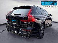 Usata Volvo XC60 Plus 250 CV (183 kW) 2025 Nero SUV