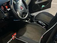 Usata Fiat Punto Evo 2010 Utilitaria