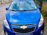 usata Chevrolet Spark - 2011