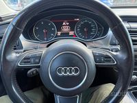 Usata Audi A7 245 CV (180 kW) 2011 Grigio Utilitaria