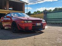 Usata Nissan Skyline 215 CV (158 kW) 1990 Rosso