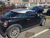 Usata Mini Cooper S Coupé 184 CV (135 kW) 2011 Coupé