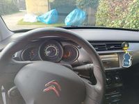 Usata Citroën C3 Feel 75 CV (55 kW) 2016 Berlina