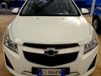 usata Chevrolet Cruze sw 1.7 DIESEL full - PERFETTO STATO -