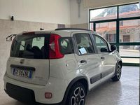 Usata Fiat Panda Cross Cross 70 CV (51 kW) 2022 Bianco Utilitaria