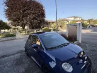 Usata Abarth 595 Competizione 160 CV (117 kW) 2016