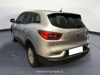 Usata Renault Kadjar Life 140 CV (102 kW) 2020 Grigio SUV