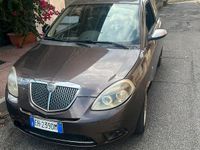 Usata Lancia Ypsilon 69 CV (50 kW) 2012 Utilitaria