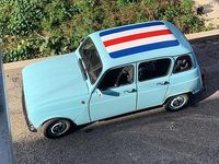 Usata Renault R4 33 CV (24 kW) 1991 Berlina