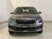 Usata Skoda Kamiq Style 110 CV (80 kW) 2023 Grigio SUV