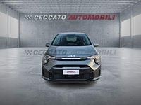 Usado Kia Picanto Urban 63 CV (46 kW) 2025 Gris Utilitario