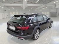 Usata Audi A4 Allroad 204 CV (150 kW) 2023 Nero Station wagon