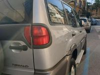 Usata Nissan Terrano 154 CV (113 kW) 2003 Grigio SUV
