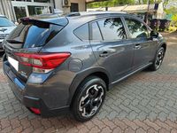 Usata Subaru XV Style 150 CV (110 kW) 2022 Grigio SUV