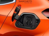 Usata Opel Corsa-e Elegance 56 kW (77 CV) 2023 Arancione Utilitaria