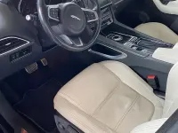 Usata Jaguar F-Pace 180 CV (132 kW) 2019 Blu SUV