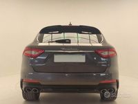 Usata Maserati GranSport 250 CV (183 kW) 2020 Grigio Station wagon