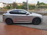 usata Alfa Romeo Stelvio 2.2 Turbodiesel 210 CV AT8 Q4 Veloce