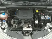 Usata Lancia Ypsilon 69 CV (50 kW) 2022 Gray Utilitaria