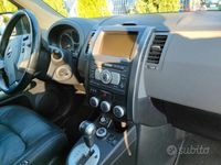 Usata Nissan X-Trail 2008 Grigio SUV