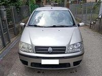 Usata Fiat Punto 60 CV (44 kW) 2003 Berlina