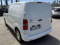 Brugt Toyota Proace 111 HK (81 kW) 2019 Hvid MPV