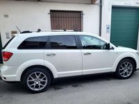 usata Fiat Freemont 2.0 Multijet 140 CV