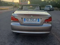 Usata BMW 120 Cabriolet 177 CV (130 kW) 2008 Cabrio