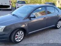 Usata Toyota Avensis 2008 Berlina