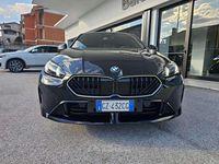 Usata BMW 118 M Sport 150 CV (110 kW) 2025 Nero metallizzato Utilitaria