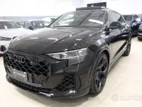 Usata Audi Q8 Performance 639 CV (469 kW) 2024 Nero SUV