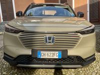 Usata Honda HR-V Advance 107 CV (78 kW) 2022 SUV