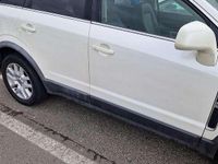 Usata Opel Antara Selection 140 CV (102 kW) 2010 SUV
