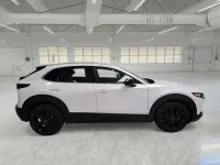 Usata Mazda CX-30 Homura-Line 122 CV (89 kW) 2022 Bianco SUV