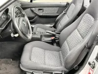 Usata BMW Z3 150 CV (110 kW) 2000 Cabrio